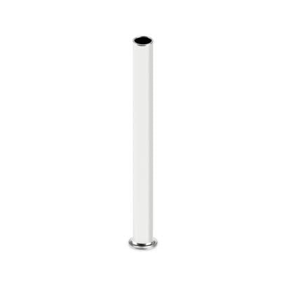 Phoenix Contact Ferrule, 20mm Pin Length, 1.7mm Pin Diameter, Silver [2100073]; 556-530