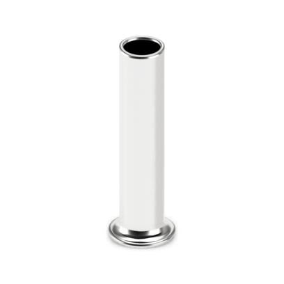 Phoenix Contact, A 1-7 Ferrule, 7mm Pin Length, 1.4mm Pin Diameter, Silver [2100093]; 556-536