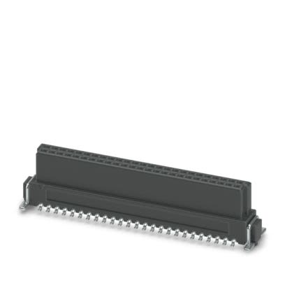 Phoenix Contact 27, FR 1 Connector Kit Containing SMD Female Connector [1374881]; 556-577