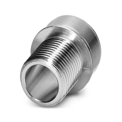 Phoenix Contact Housing Screw Connection Thread Size M12, For Use With Circular Connectors [1454498]; 556-656