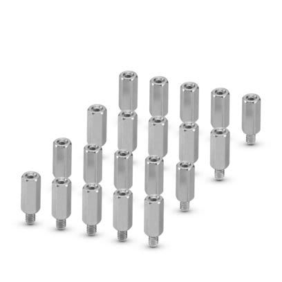 Phoenix Contact, UCS SB Series Spacer Bolt For Use With PCB [1494984]; 556-662