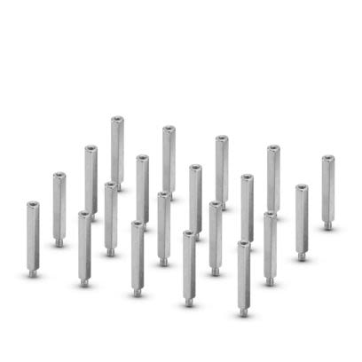 Phoenix Contact, UCS SB Series Spacer Bolt For Use With PCB [1494992]; 556-664