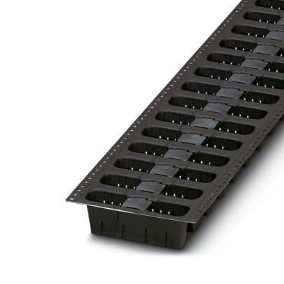 Phoenix Contact PST Series Through Hole PCB Pin Strip, 2 Contact(s), 3.5 mm Pitch, 1 Row(s), Unshrouded [1720233]; 556-750