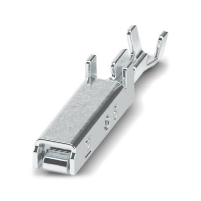 Phoenix Contact D3PC-MP-F Series PCB Terminal Block, Crimp Termination [1340365]; 556-800