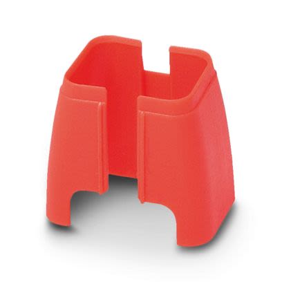 Phoenix Contact FL PATCH Series Terminal Guard for Use with Enclosure [2891246]; 556-826