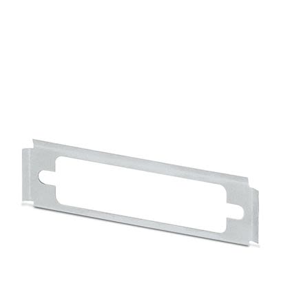 Phoenix Contact, VS Series D-SUB EMC Shroud For Use With D Sub Connector [1689763]; 556-983