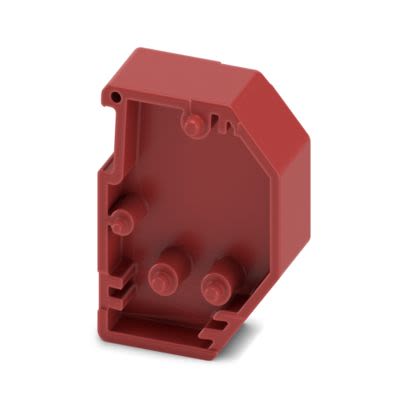Phoenix Contact DP-LPS Series Spacer Plate for Use with Terminal Block [3270564]; 557-000