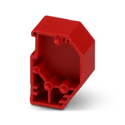 Phoenix Contact DP-LPS Series Spacer Plate for Use with Terminal Block [3270584]; 557-002