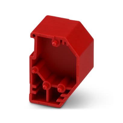 Phoenix Contact DP-LPS Series Spacer Plate for Use with Terminal Block [3270604]; 557-003