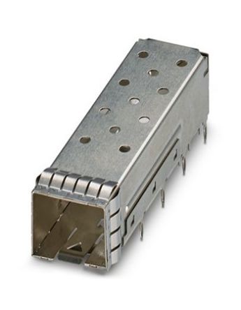 Phoenix Contact SFP SFP Transceiver Module [1334220]; 557-052