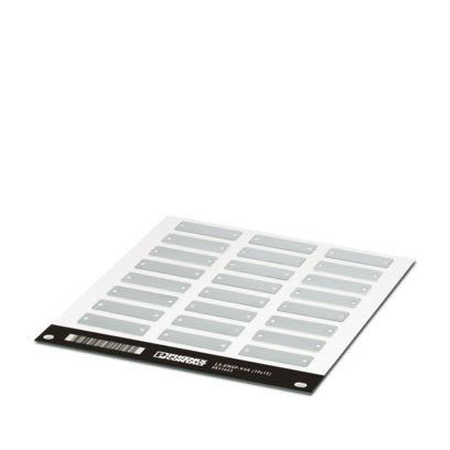 Phoenix Contact, LS-EMLP Device Marker for use with TOPMARK LASER, TOPMARK NEO [0831653]; 557-172