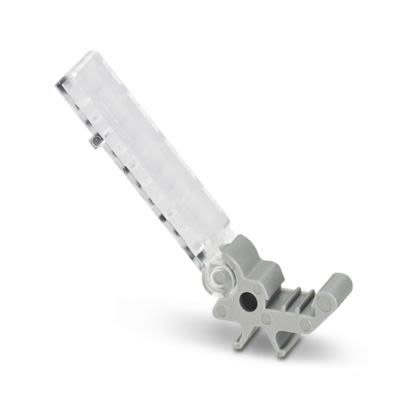 Phoenix Contact, AK-DST, Pluggable Terminal Block, Plug, Latching, 1000779 [1000779]; 557-178