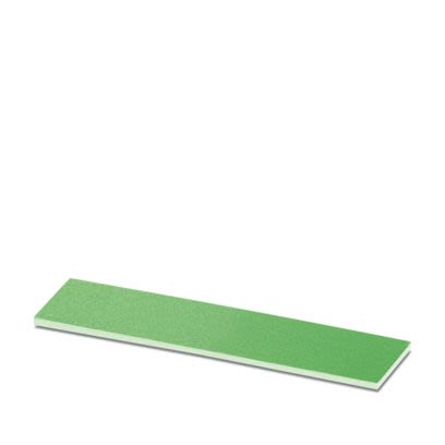 Phoenix Contact, PMST Insert Label for use with Terminal Blocks [0831086]; 557-195
