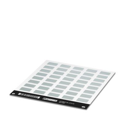 Phoenix Contact Device Marker for use with Equipment Marking [0831580]; 557-205
