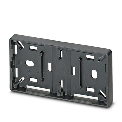Phoenix Contact, EMLP Marker Carrier for use with Terminal Blocks [0827454]; 557-226