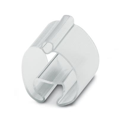 Phoenix Contact Conductor Marker Carrier for Conductor And Cable 18mm [0828062]; 557-229