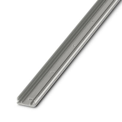 Phoenix Contact, EMLP Marker Carrier for use with Terminal Blocks [0829366]; 557-232