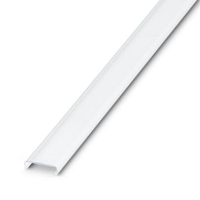 Phoenix Contact, EMP Cover for use with Terminal Blocks [0829520]; 557-233