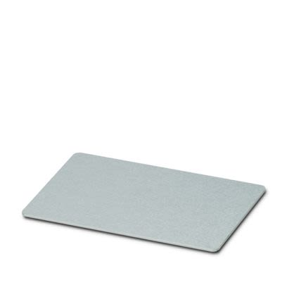 Phoenix Contact, EMP-AL Equipment Marker for use with BLUEMARK CLED, BLUEMARK ID, BLUEMARK ID COLOR [0830797]; 557-241