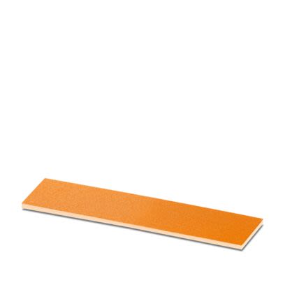 Phoenix Contact, PMST Insert Label for use with Terminal Blocks [0831088]; 557-265