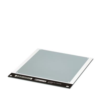 Phoenix Contact, LS-EMLP Device Marker for use with TOPMARK LASER, TOPMARK NEO [0831623]; 557-340