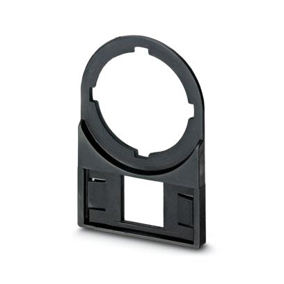 Phoenix Contact, EMLP Marker Carrier for use with Terminal Blocks [0827446]; 557-375
