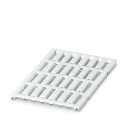 Phoenix Contact, UC-WMC Conductor Marker for use with Conductor And Cable [0827747]; 557-381