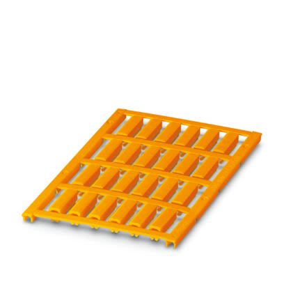 Phoenix Contact, UC-WMC Conductor Marker for use with Conductor And Cable [0827752]; 557-383