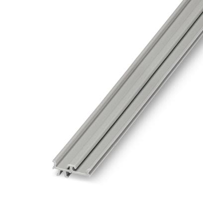 Phoenix Contact, EMLP Marker Carrier for use with Terminal Blocks [0828693]; 557-387