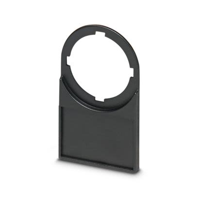 Phoenix Contact, EMLP Marker Carrier for use with Terminal Blocks [0828987]; 557-388
