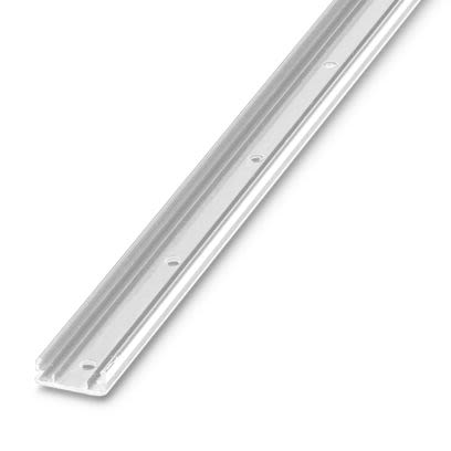 Phoenix Contact, EMLP Marker Carrier for use with Terminal Blocks [0829530]; 557-390