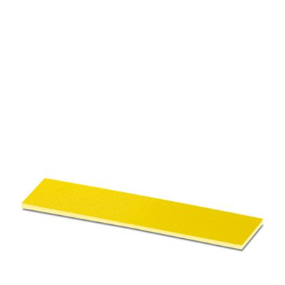 Phoenix Contact, PMST Insert Label for use with Terminal Blocks [0831087]; 557-399