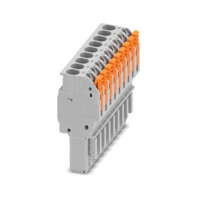 Phoenix Contact, LP Terminal Plug [1071720]; 557-416