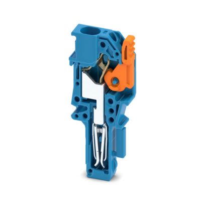 Phoenix Contact, LP Terminal Plug [1071730]; 557-417
