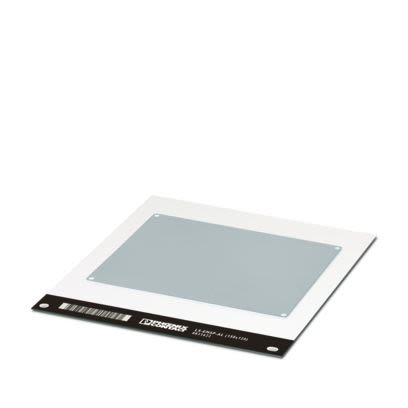 Phoenix Contact, LS-EMLP Device Marker for use with TOPMARK LASER, TOPMARK NEO [0831622]; 557-429