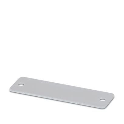 Phoenix Contact, EMP-AL Equipment Marker for use with BLUEMARK CLED, BLUEMARK ID, BLUEMARK ID COLOR [0830510]; 557-439