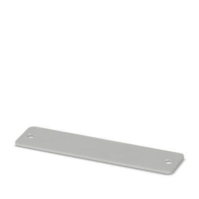 Phoenix Contact, EMP-AL Equipment Marker for use with BLUEMARK CLED, BLUEMARK ID, BLUEMARK ID COLOR [0830773]; 557-441