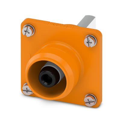 Phoenix Contact ES-FT Heavy Duty Power Connector, 1 Contacts [1298082]; 557-487