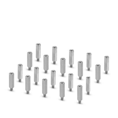 Phoenix Contact, UCS SB Series Spacer Bolt For Use With PCB [1494989]; 557-557