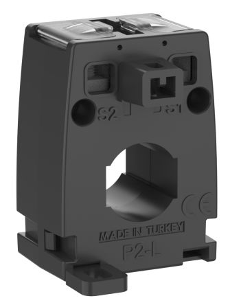 RS PRO Current Transformer Current Transformer, 250A Input, 250/5A, 5A Output, 21mm Bore, 720V [0]; 557-780