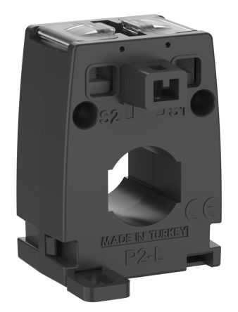 RS PRO Current Transformer Current Transformer, 300A Input, 300/5A, 5A Output, 21mm Bore, 720V [0]; 557-781