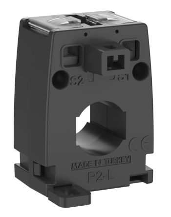 RS PRO Current Transformer Current Transformer, 200A Input, 200/5A, 5A Output, 21mm Bore, 720V [0]; 557-784