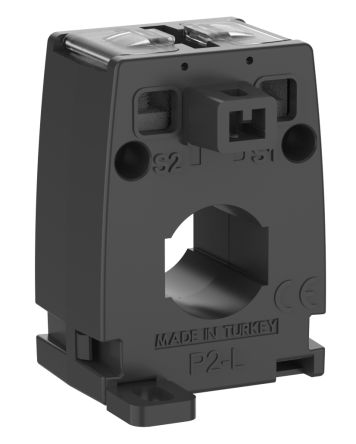 RS PRO Current Transformer Current Transformer, 60A Input, 60/5A, 5A Output, 21mm Bore, 720V [0]; 557-785