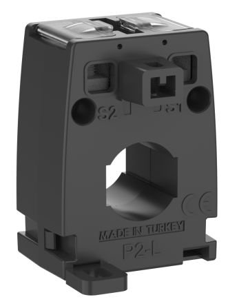 RS PRO Current Transformer Current Transformer, 150A Input, 150/5A, 5A Output, 21mm Bore, 720V [0]; 557-787