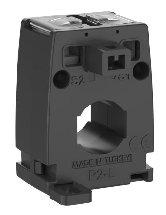 RS PRO Current Transformer Current Transformer, 40A Input, 40/5A, 5A Output, 21mm Bore, 720V [0]; 557-790