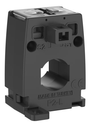 RS PRO Current Transformer Current Transformer, 150A Input, 150/5A, 5A Output, 21mm Bore, 720V [0]; 557-796