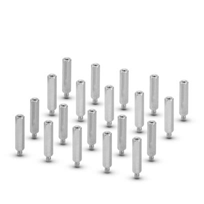 Phoenix Contact, UCS SB Series Spacer Bolt For Use With PCB [1494990]; 557-948