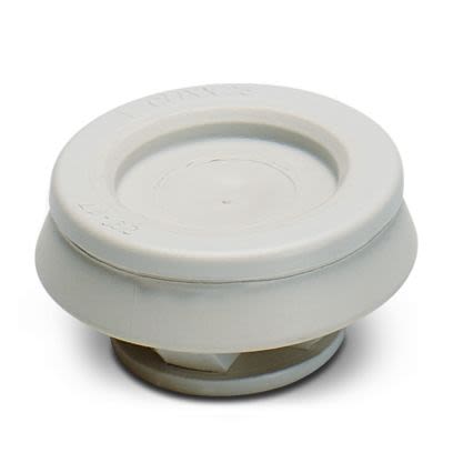 Phoenix Contact MG-INC Series Light Grey Polypropylene Cable Gland, M25 Thread, 9mm min., 17mm max., IP66, IP67 [1415188]; 558-024