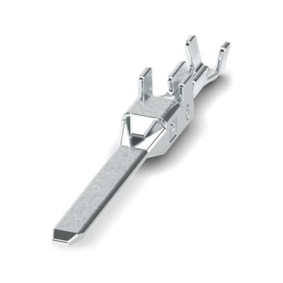 Phoenix Contact D3HC-MP-M Series PCB Terminal Block, Crimp Termination [1340370]; 558-080