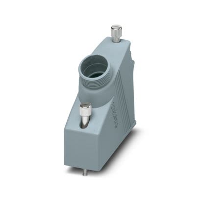 Phoenix Contact VC Sleeve Housing, PG21 Thread [1855115]; 558-125